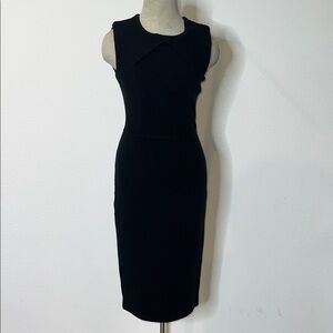Ted Baker Tarala Body-Con Knit Dress.